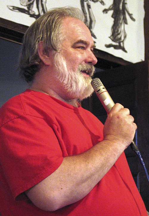 John Krumm