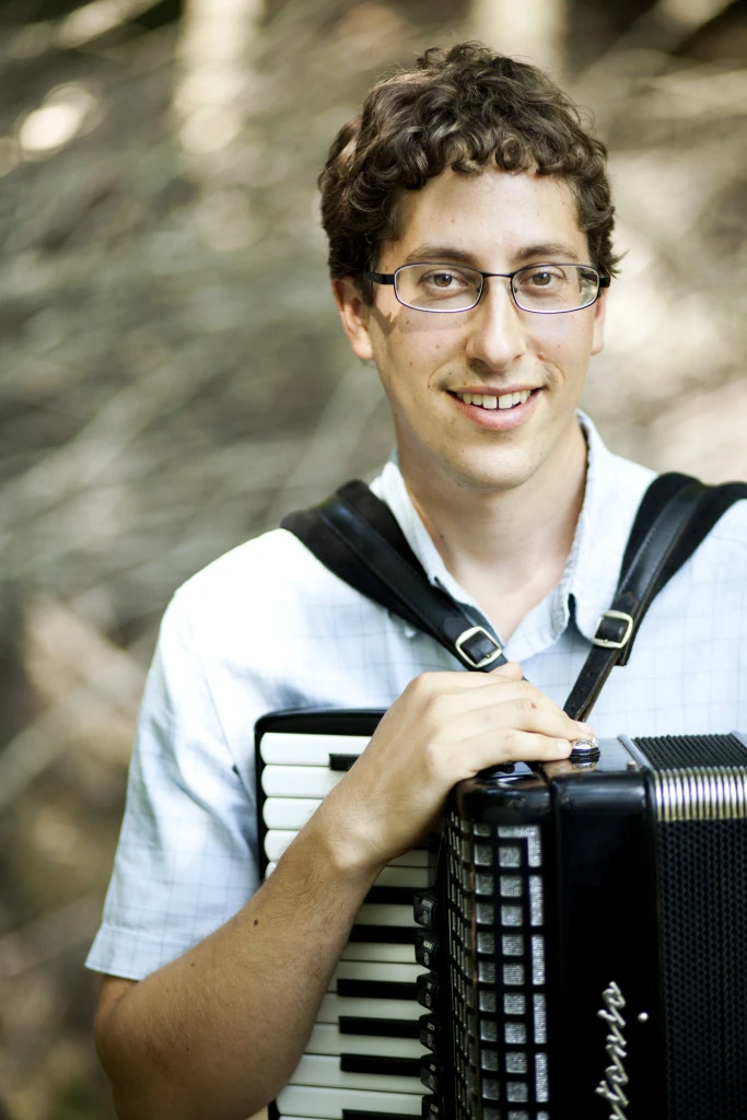 Eric Schedler